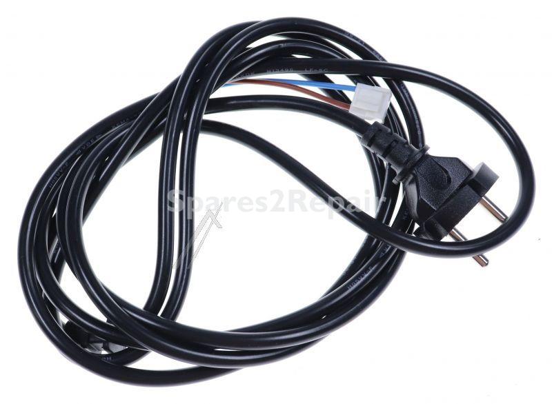 Mains Power Lead - 50273519004 Supply Cable 3x0 75x2100w701+6 [Electrolux Aeg]