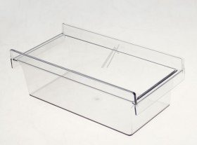 Samsung Ice Cube Maker - Da61-14444a Case Ice-cube Rf9000ac Gpps T2 5 Tp Gray