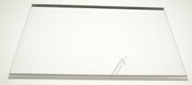 Keg Shelf Assembly - 1 67 00 2000283 Crisper Cover