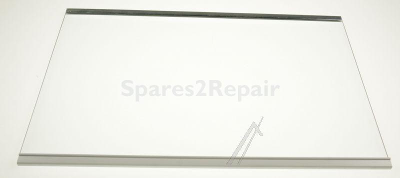 Keg Shelf Assembly - 1 67 00 2000283 Crisper Cover