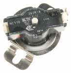 Fixed Value Thermostat - Thermostat Set stirrup [Electrolux Aeg]