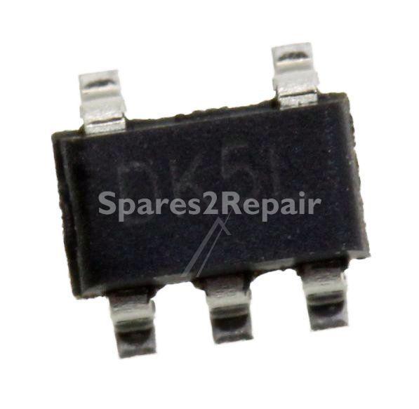 Philips Ic - Ic Bl9198-3.3v