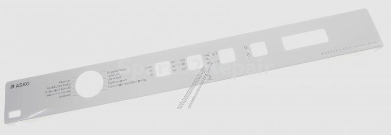 Hisense Gorenje Switch Screen - 502519 Front Panel W65655 Dk Wm-70 1c