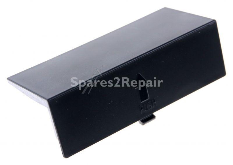 Samsung Cap - Da63-08449b Cover Lock abs ebony Black ve-0856 v-0