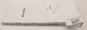 Haier Air Shield - 0060847467 49056642 Air Duct Assembly