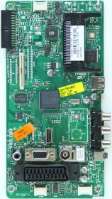 Alba LCD32947HD - Main AV - 23011868 - 17MB62-1 - V2 - 010711