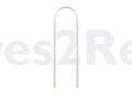 Apple Mobile Strap - Crossbody Strap - Tan - MGGK4ZM/A