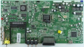 Acoustic Solutions LCD26761HDF - Main AV - 17MB12-3 - V2 - 110608 - 20428797