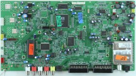 Acoustic Solutions LCDW2610S - Main AV - 17MB08P-5 - 180405 - 20237348
