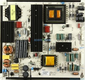 Baird TI6510DLEDDS - Power Supply - LK-PL580208A - MO8032701 - AO00491