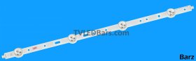 Backlight LED Bar B Type LTA400HM23 SVS400A73_B-type_4LED / SVS400A79_B-type_4LED 1pc BZ445010