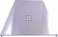Bosch Siemens External Door Covering - Door outer - 00711700