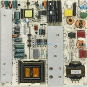 Cello C42110DVBLED - Power Supply - AY130P-4SF01 - REV:1.0 - 3BS0027514 - REV:1.1