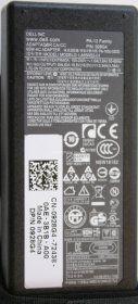 Dell - Charger - 928G4 - PA-1650-02DD - 19.5V 3.34A (Original)