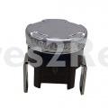 Thermostats - Kw659447 Thermostat 135°c [Delonghi]