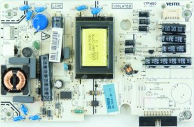 DigiHome 28180HDLED - Power Supply - 23100839 - 17PW80 - V3 - 190711