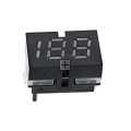 Display Unit - 1118838000 Dial display 16mm [Electrolux Aeg]