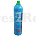 Electrolux Aeg R600a Refrigerant - R600a Gas r600a 420g - 50287209006