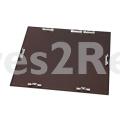 Ceramic Surface - 5551132862 Cooking Top Black Electrolux 5 [Electrolux Aeg]