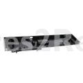 Operating Unit Screen - 140053051219 Control Panel Inox Aeg Fse7360 [Electrolux Aeg]