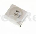 Everlight Led Green - Led-3 5x2 8mm Smd GrÜn 2 0v 120° - 3528 Plcc2 -rohs- -