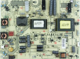 Finlux 39FPD274B-T - PSU - 23227781 - 17IPS20 - 060913R6