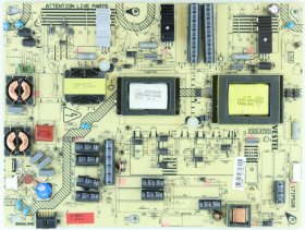 Finlux 40FBD274B-T - Power Supply - 23145828- 17IPS20 - 060913R6