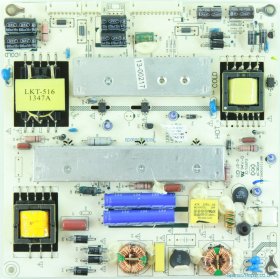 Goodmans GVLEDHD39DVD - Power Supply - LK-SP412002B(WY) - MO3B260023 - LKP-SP020 - REV:1.0 - CQC04001011196