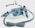 Handle - Handle+base Of Handle+cord [Groupe SEB]