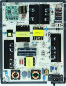 HiSense LTDN58K700XWTSEU3D - Power Supply - MZ15C8100S - HLL-4655WK - CQC13134095636 - RSAG7.820.6350/ROH