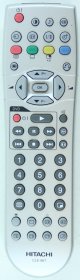 Hitachi CLE-967 Remote Control (Original)