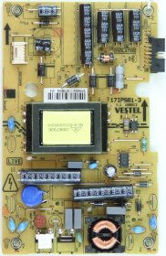 JMB JTC0128001/01 - PSU - 23154322 - 17IPS61-3 V1 - 160913