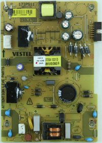 JMB JT0132003B/01 - Power Supply - 23125811 - 17IPS11 - 300413-R4