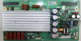 LG 42PC3DVA - ZSUS - 6871QZH053B - 6870QZH004B - 42V8&X3 Z - PDP 051108