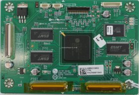LG 42PG3000 - LVDS - EBR50219803 - EAX52393301 - REV E - PDP 080425 - 42G1A_CTRL