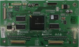 LG 42PT85 - LVDS - EBR38646501 - EAX36952801 - REV C - PDP 070209 - 42X4A_CTRL