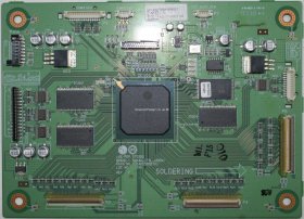 LG 50PC56 - LVDS - EBR41944001 - EAX35835701 - REV F - PDP 070322 - 50X4A_CTRL_256CH