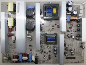 LG 50PG6010 - PSU - 2300KEG024A-F - EAX38865401-7 - PSPU-J702A Rev1.0 - EAY39190301