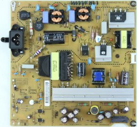 LG 42LB580V - Power Supply - EAY63071901 REV2.1 - EAX65423701 (2.1) - 3PCR00633B - LGP3942-14PL1