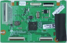 LG 50PA4500 - Logic CTRL - EBR74815002 - EAX64640001 - REV:1.3 - 50T4_CTRL_H20C