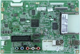 LG 32LS3500 - Main AV - EBT62036649 - EAX64664903(1.0) - LD21C / LC21B