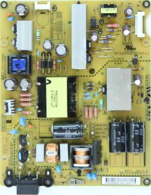 LG 42LN578V - Power Supply - EAY62810501 - EAX64905301(2.3) - REV3.0 - LGP42-13PL1 - LC