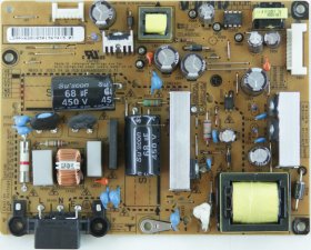 LG 32LN540U - Power Supply - EAY62810301 - EAX64905001(2.7) - REV3.0 - LGP32-13PL1 - PLDC-L203A - IT