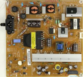 LG 39LB561V - Power Supply - EAY63071901 - REV2.1 - EAX65423701 (2.1) - LGP3942-14PL1 - HE
