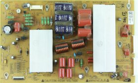 LG 50PT353K - ZSUS - EBR71736302 - REV:A - EAX63529102 - PDP 110107 - 50T3_Z