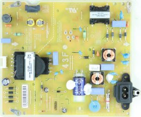 LG 43LJ594V - Power Supply - EAY64530001 - EAX67264001 (1.5) - REV1.0 - LGP43DJ-17F1