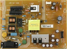 LG 32LJ590U - Power Supply - 715G7801-P01-W06-0H2H - PLTVGL271XAN1