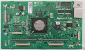 LG 42PC1D - Logic CTRL - 6871QCH077D - 6870QCH006C - PDP 060106 - 42V8&X3
