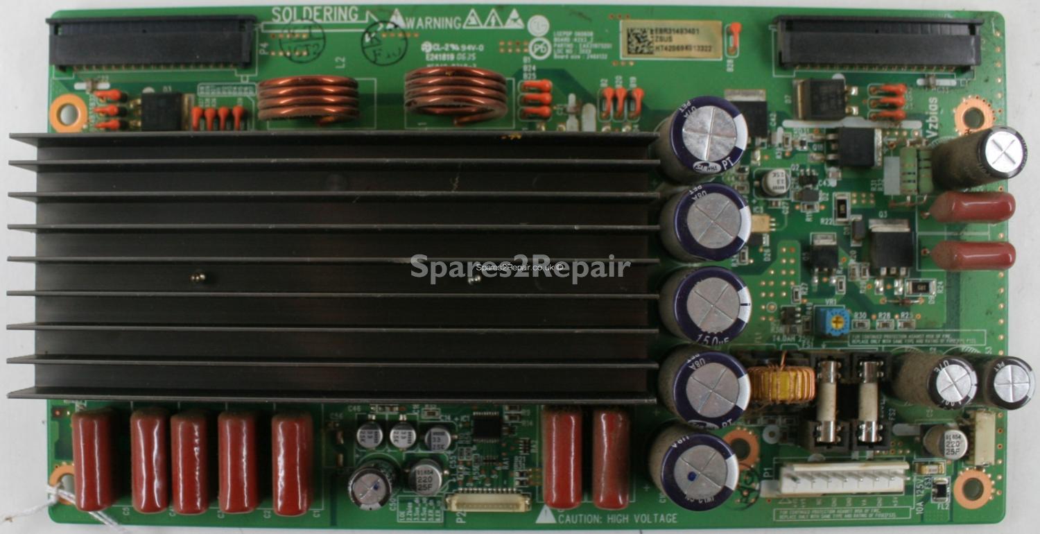 LG 42PC1D - ZSUS - EBR31493401 - EAX31975201 - PDP 060608 - 42X3_Z