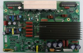 LG 42PC1DA - YSUS - EBR31564801 - 6870QYH005B - PDP 051124 - 42V8&X3